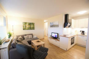 Ferienpark - Haus Q, App 0QEG07, Heiligenhafen